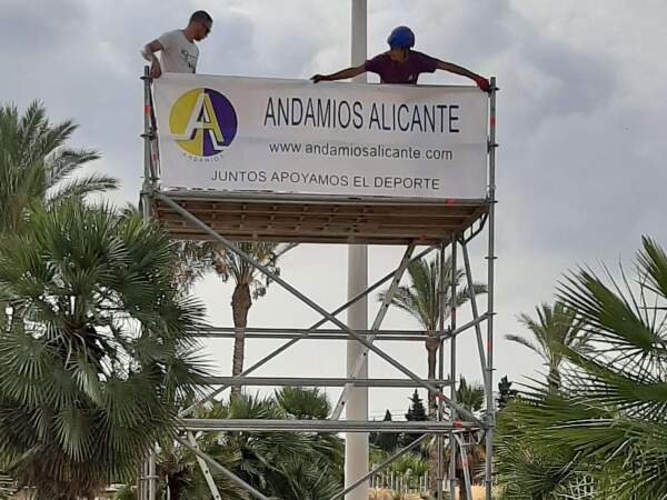 Prueba BMX de la Comunidad Valenciana